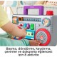 Fisher Price Eğlen ve Öğren Müzik Kutusu (Türkçe)