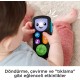 Fisher Price İzle ve Öğren Kumanda Fisher Price İzle ve Öğren Kumanda