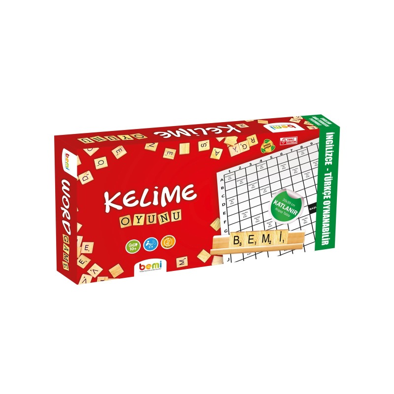 Bemi Kelime Oyunu Bemi Kelime Oyunu