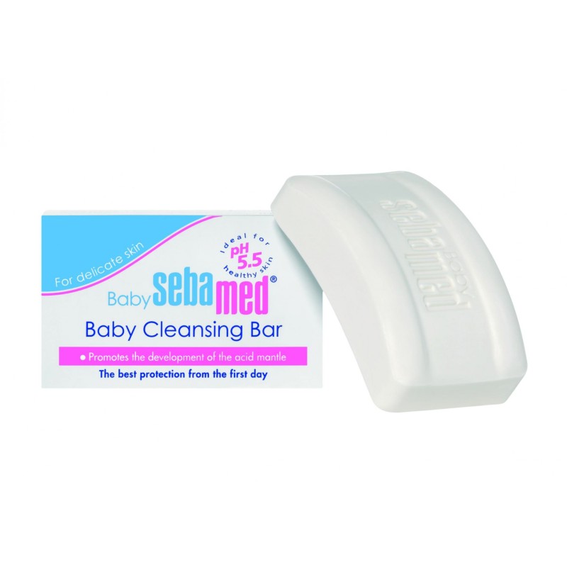 Sebamed Sabun 150Gr Sebamed Sabun 150Gr
