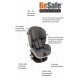 Besafe iZi Comfort X3 9-18 kg Oto Koltuğu - Black Car Interior Besafe iZi Comfort X3 9-18 kg Oto Koltuğu - Black Car Interior
