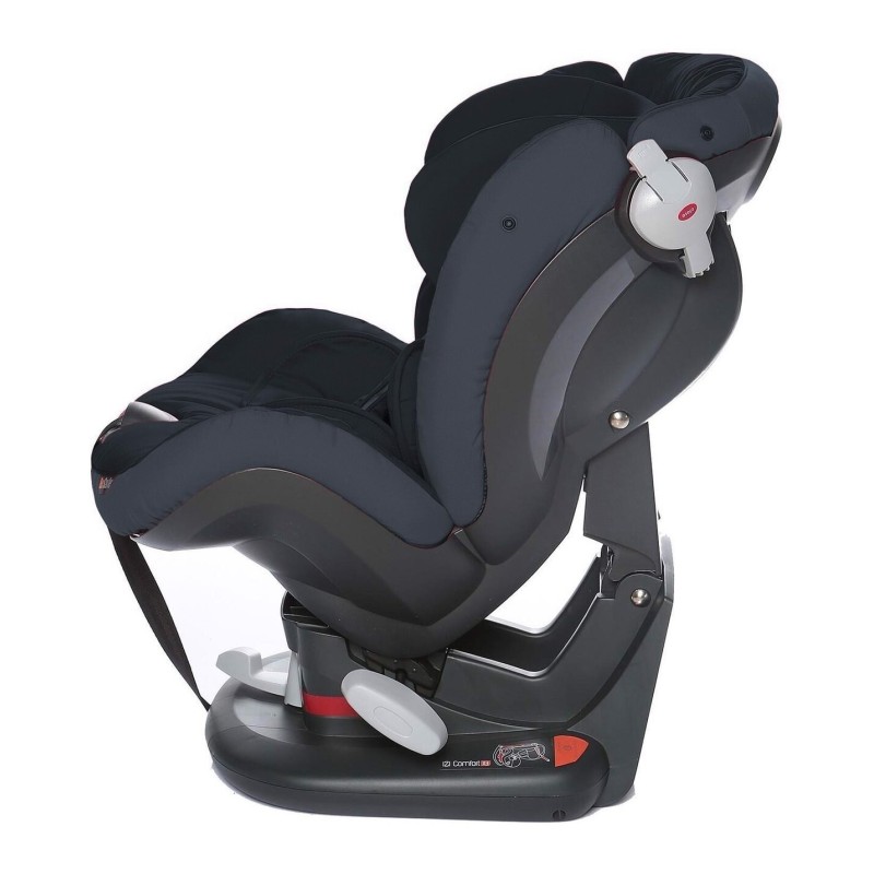 Besafe iZi Comfort X3 9-18 kg Oto Koltuğu - Black Car Interior Besafe iZi Comfort X3 9-18 kg Oto Koltuğu - Black Car Interior
