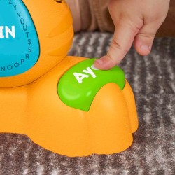 Fisher Price Sesli ve Işıklı Link Squad DJ Kaplan HYL28 Fisher Price Sesli ve Işıklı Link Squad DJ Kaplan HYL28