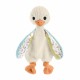 Fisher Price Sesli Sevimli Peluş Kaz HRB16