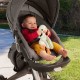 Fisher Price Sesli Sevimli Peluş Kaz HRB16