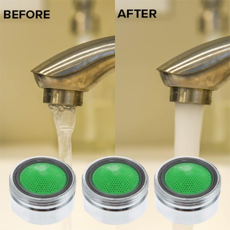 Musluk Su Tasarruf Filtresi Musluk Su Tasarruf Filtresi