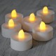 Pilli Tealight Mum Pilli Tealight Mum