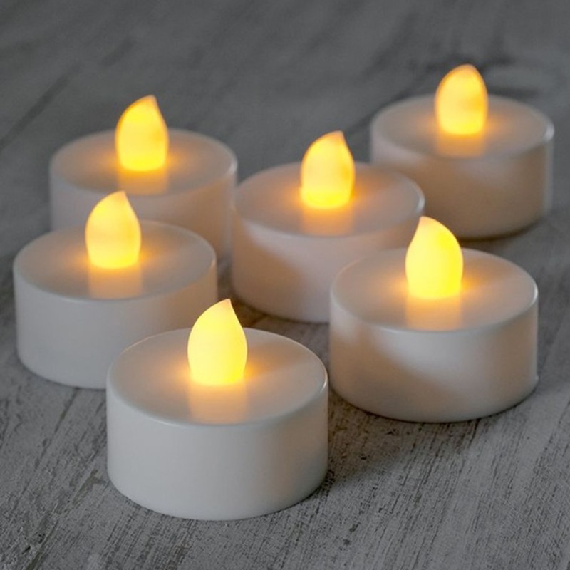 Pilli Tealight Mum Pilli Tealight Mum