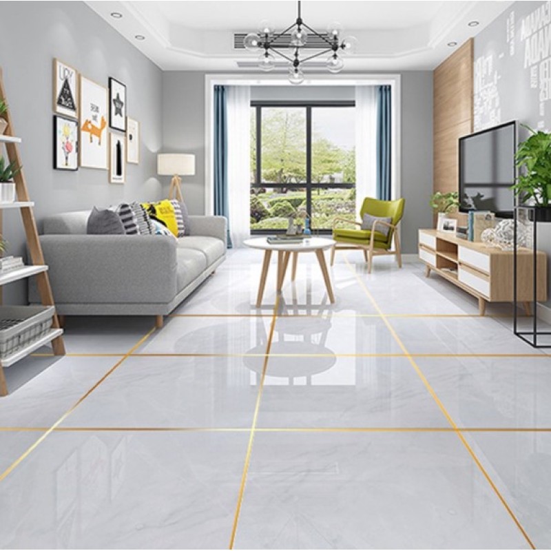 1 cm 50 Metre Gold Fayans Arası Şerit Bant 1 cm 50 Metre Gold Fayans Arası Şerit Bant