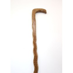 Ahşap Baston Model 7 