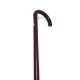 Ahşap Baston Model 9