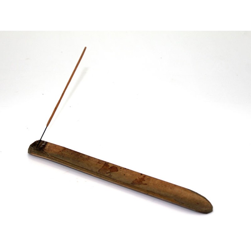 Ahşap Kayık Tütsülük No:5 Ahşap Kayık Tütsülük No:5