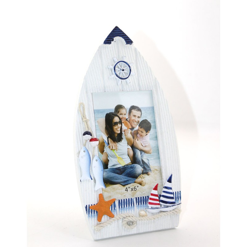 Ahşap Marin Çerçeve Model 2 Ahşap Marin Çerçeve Model 2