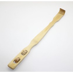 Ahşap Sırt Kaşıma  