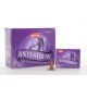 Anti Stress Aromalı Konik Tütsü