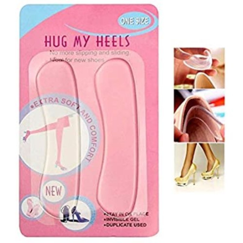 Ayakkabı Vurma Önleyici Silikon Ayakkabı Vurma Önleyici Silikon