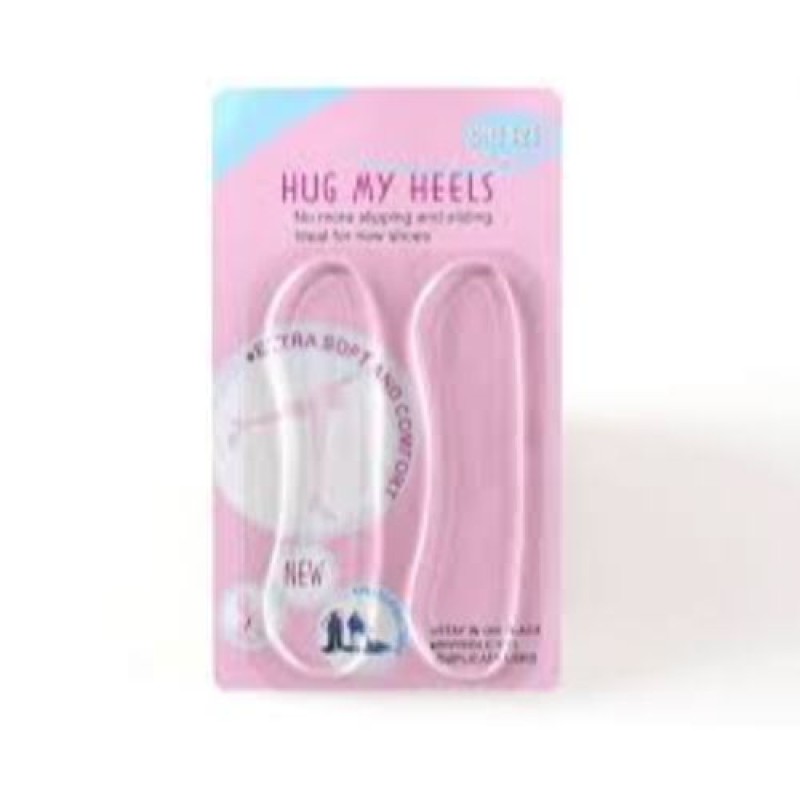 Ayakkabı Vurma Önleyici Silikon Ayakkabı Vurma Önleyici Silikon