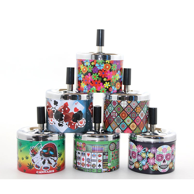 Basmalı Küllük Baskılı Basmalı Küllük Baskılı