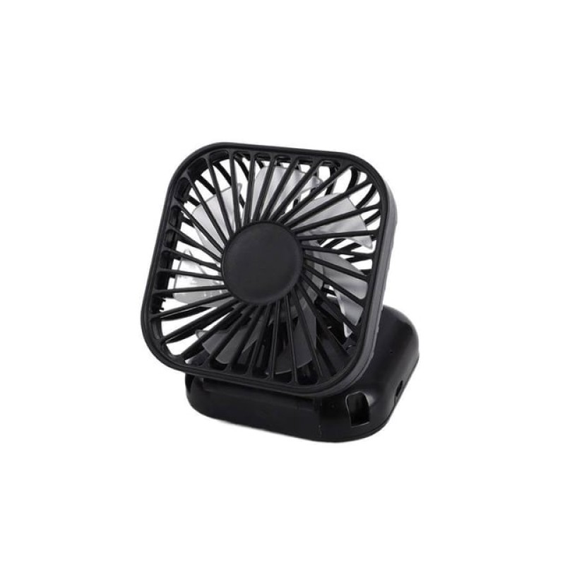 Boyuna Asılabilir Mini Taşınabilir Fan