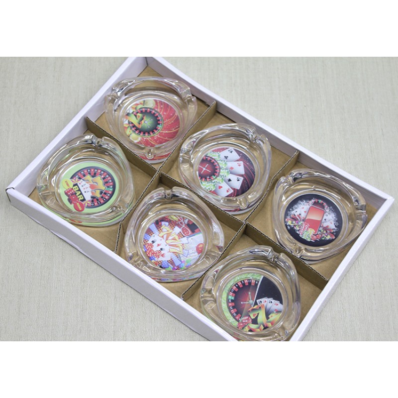 Cam Küllük Model 31 Cam Küllük Model 31