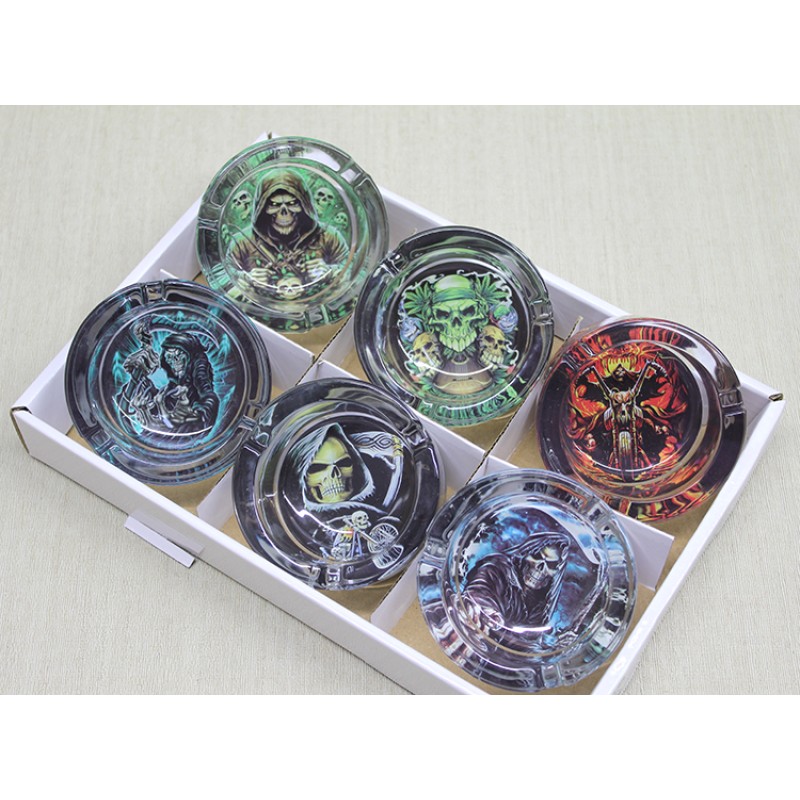 Cam Küllük Model 34 Cam Küllük Model 34