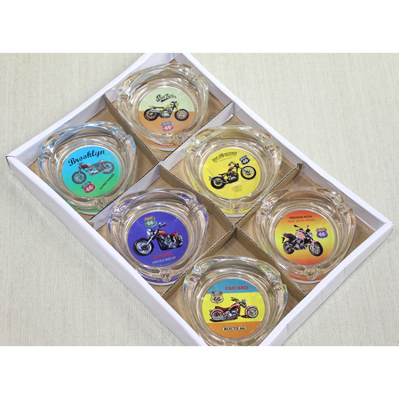 Cam Küllük Model 36 Cam Küllük Model 36