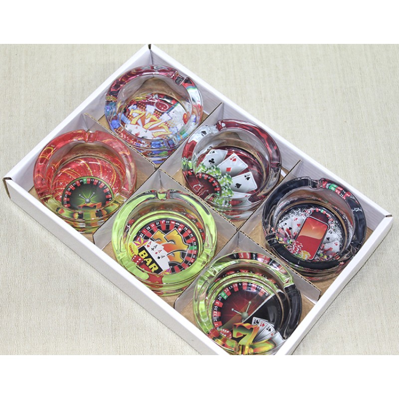 Cam Küllük Model 39 Cam Küllük Model 39