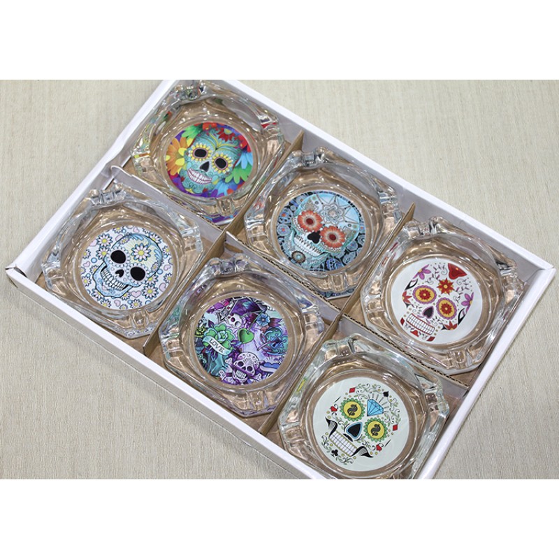 Cam Küllük Model 40 Cam Küllük Model 40