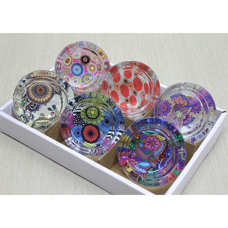 Cam Küllük Model 41 Cam Küllük Model 41