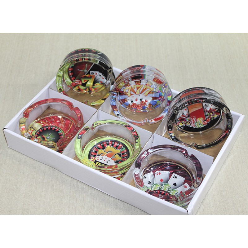 Cam Küllük Model 42 Cam Küllük Model 42