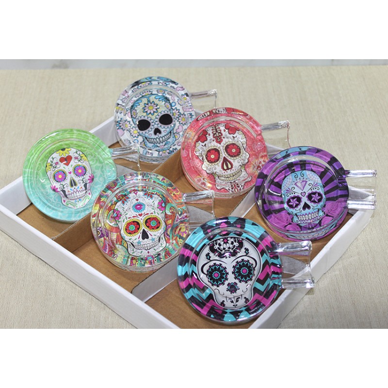 Cam Puro Küllük Model 1 Cam Puro Küllük Model 1