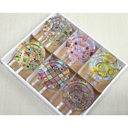 Cam Puro Küllük Model 2