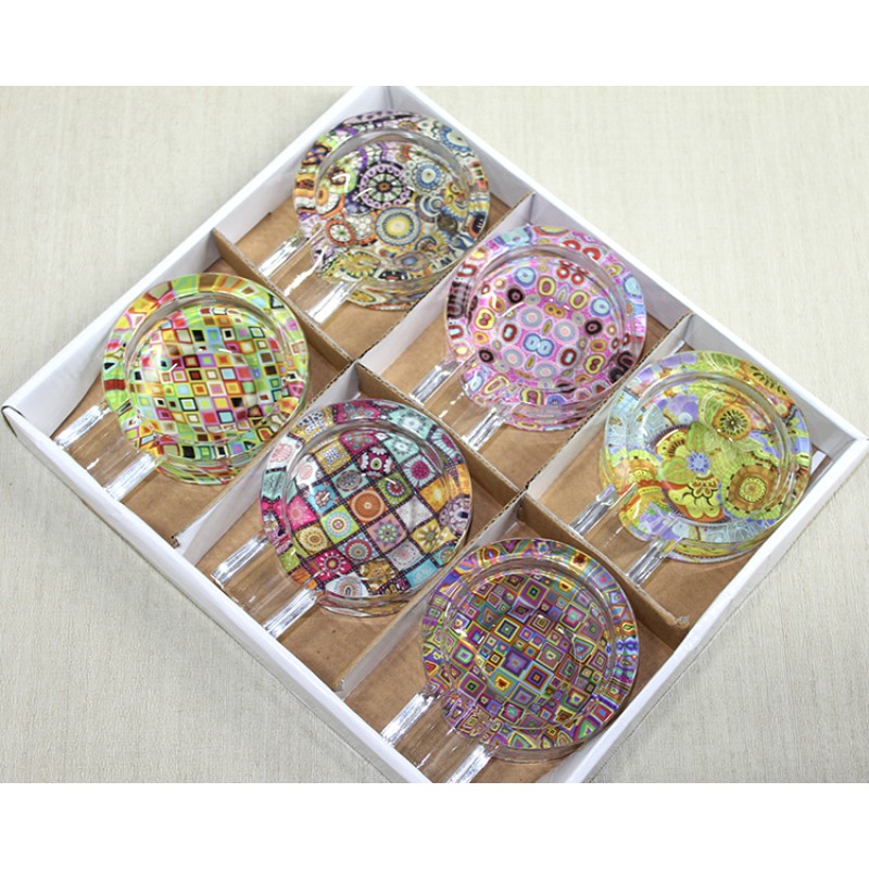 Cam Puro Küllük Model 2 Cam Puro Küllük Model 2