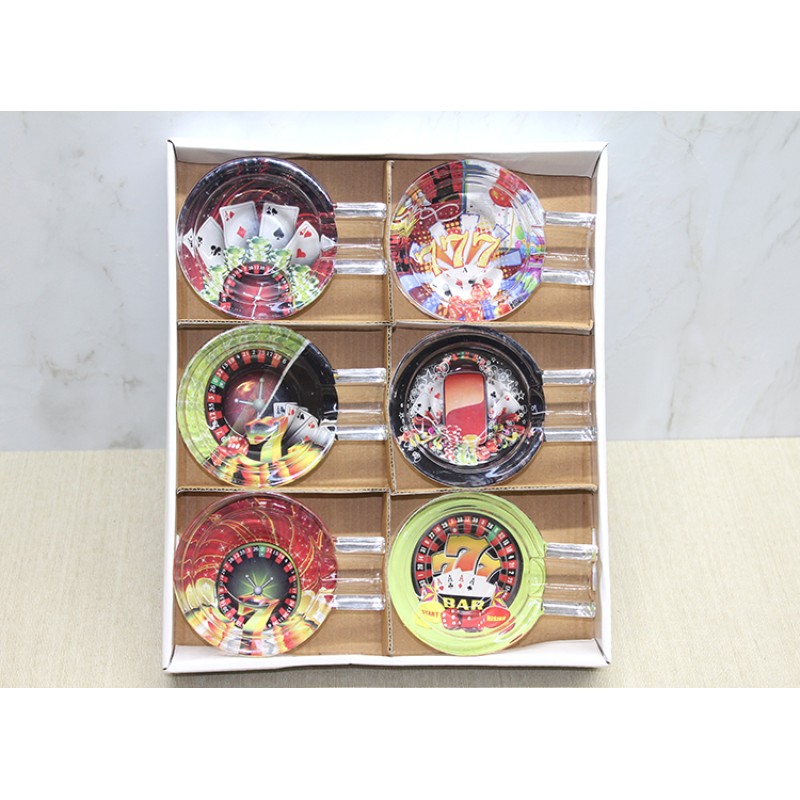 Cam Puro Küllük Model 3 Cam Puro Küllük Model 3