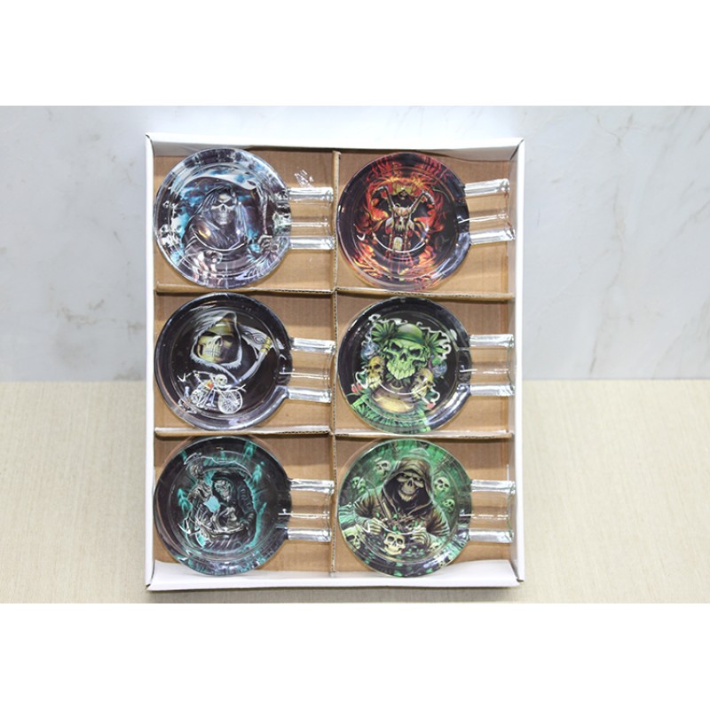 Cam Puro Küllük Model 4 Cam Puro Küllük Model 4