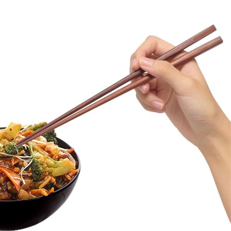 Çin Çubukları Chopsticks (10 Çift) Çin Çubukları Chopsticks (10 Çift)