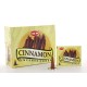 Cinnamon Aromalı Konik Tütsü