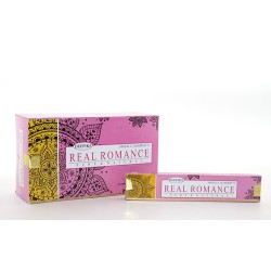 Deepika Real Romance Aromalı Çubuk Tütsü 