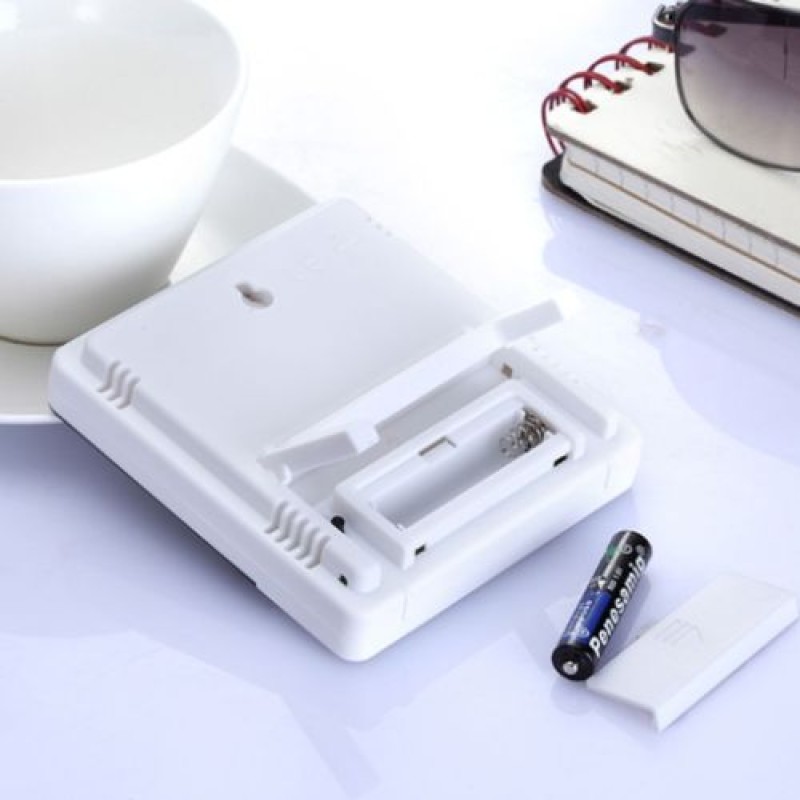 Dijital Termometre Nem Ölçer Dijital Termometre Nem Ölçer