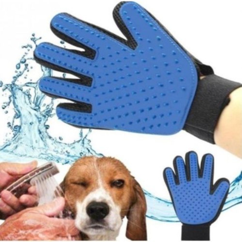 Evcil Hayvan Tüy Toplama Eldiveni Evcil Hayvan Tüy Toplama Eldiveni