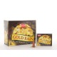 Gold Rain Aromalı Konik Tütsü