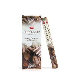 Hem Chocolate Aromalı Çubuk Tütsü