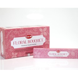 Hem Nature Series Floral Bouquet Tütsü
