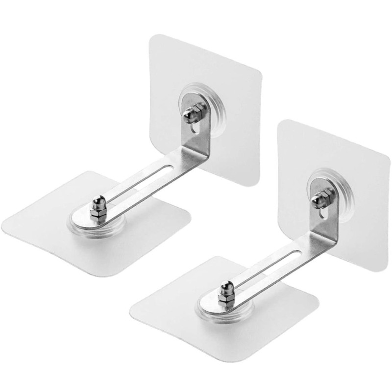 Kendinden Yapışkanlı Mobilya Sabitleme Aparatı Kendinden Yapışkanlı Mobilya Sabitleme Aparatı