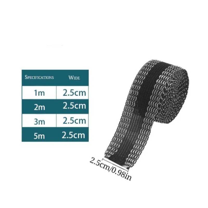 Kendinden Yapışkanlı Pantolon Kıvırma Şeridi Kendinden Yapışkanlı Pantolon Kıvırma Şeridi