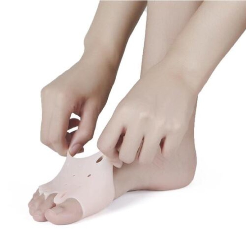 Makaralı Ayak Gömleği Makaralı Ayak Gömleği