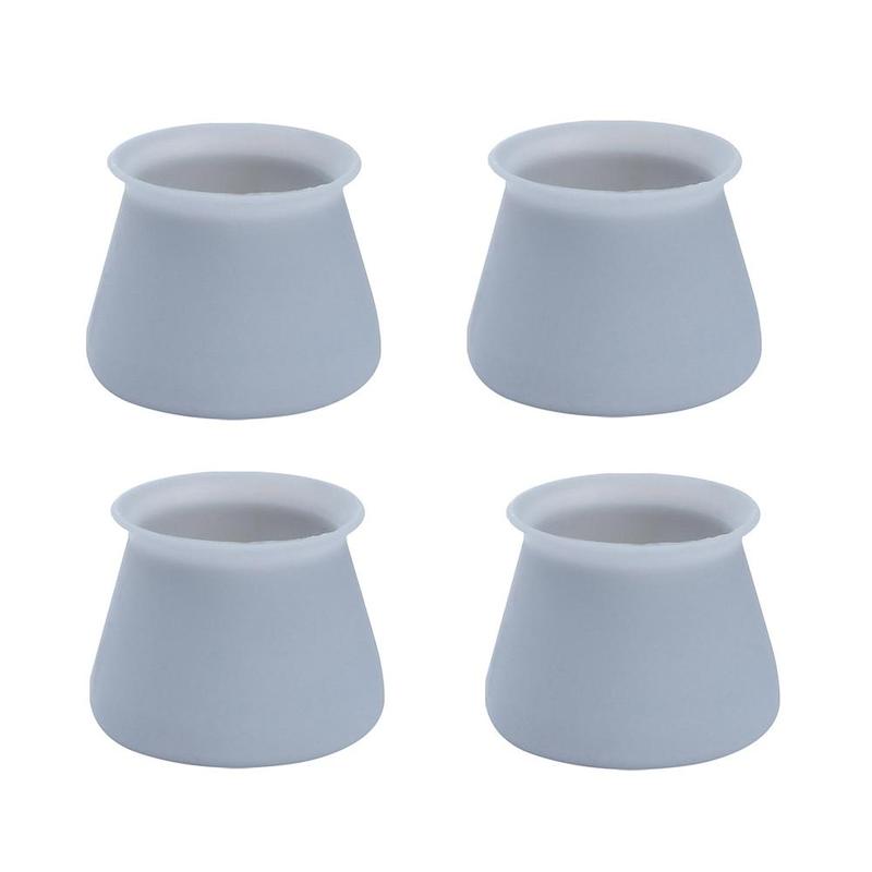 Masa Sandalye Ayak Koruyucu 12 Adet Masa Sandalye Ayak Koruyucu 12 Adet