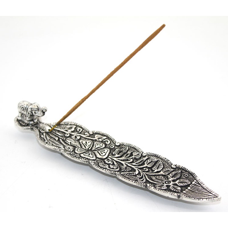 Metal Kayık Fil Tasarımı Tütsülük Model 1 Metal Kayık Fil Tasarımı Tütsülük Model 1