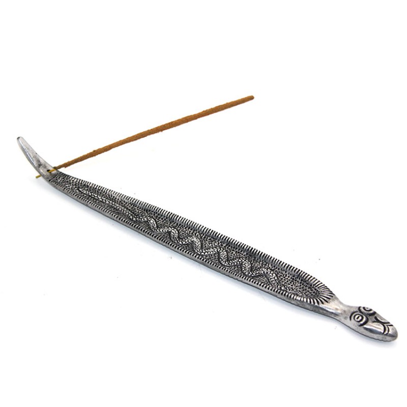 Metal Kayık Tütsülük Model 3 Metal Kayık Tütsülük Model 3