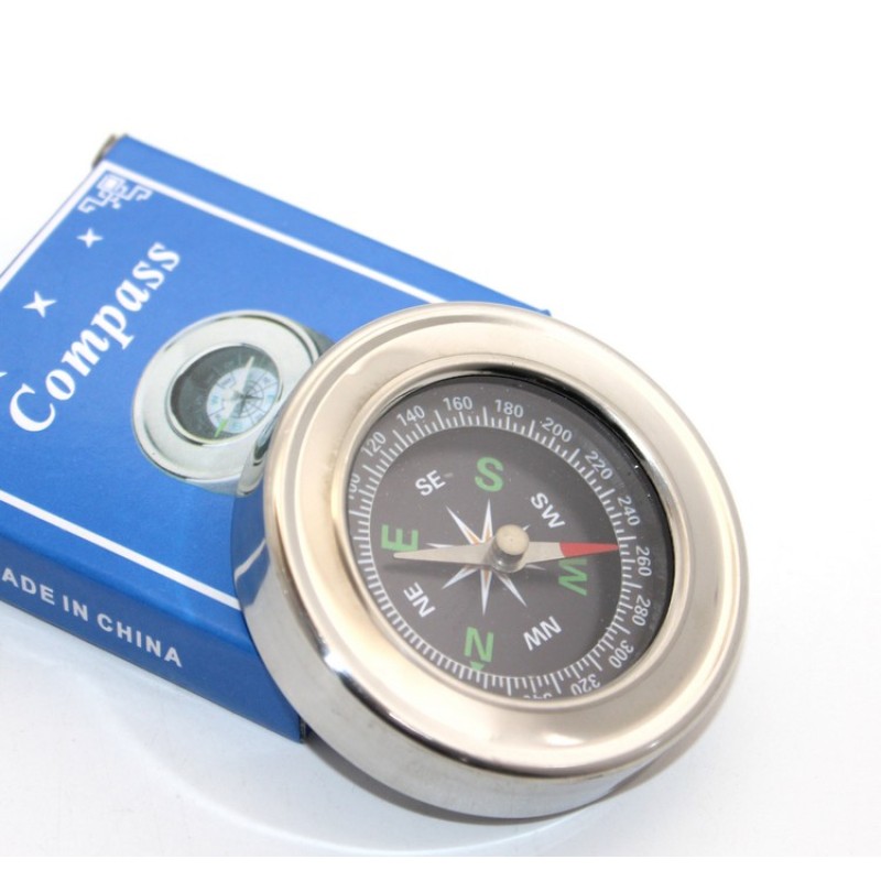 Metal Pusula Metal Pusula